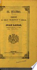 Juan Lanas