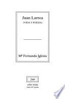 Juan Larrea