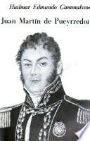 Juan Martín de Pueyrredón