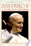 Juan Pablo II