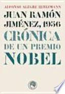 Juan Ramón Jiménez, 1956