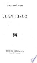Juan Risco