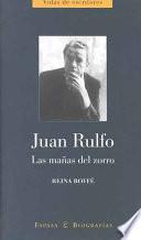 Juan Rulfo