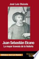 Juan Sebastián Elcano