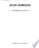 Juan Soriano