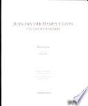 Juan Van der Hamen y León y la corte de Madrid