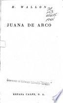 Juana de Arco