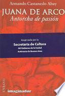 Juana de Arco