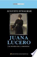 Juana Lucero