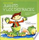 Juanito y los disfraces