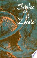 Jubileo en el Zócalo