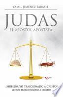 Judas el Apostol Apostata