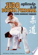 Judo Aplicado a la Defensa Personal