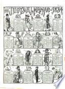 Judy, Or the London Serio-comic Journal