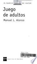 Juego de adultos
