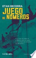 Juego de números