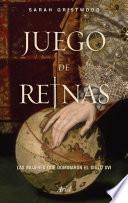 Juego de reinas