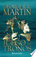 Juego de tronos no 01/04 (Nueva edición)