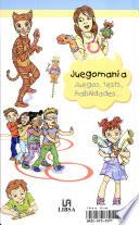 Juegomanía