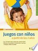 Juegos con niños
