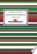 Juegos de inteligencia