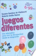 Juegos diferentes / Different games