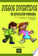 Juegos divertidos en Educación Primaria