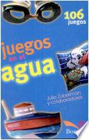 Juegos en el agua