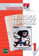Juegos jurídicos. Derechos humanos