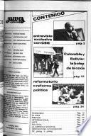 Jueves de Excelsior