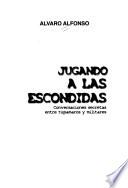 Jugando a las escondidas
