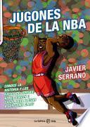 Jugones de la NBA