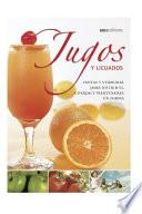 Jugos Y Licuados