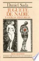 Juguete de nadie y otras historias