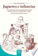 Juguetes e infancias