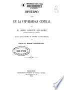 Juicio crítico sobre el tratado celebrado con Francia en 1761 llamado pacto de familia