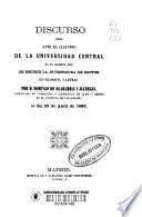 Juicio crítico sobre los escritores de la Historia Augusta, Esparciano, Vulcacio Galicano, Trebelio Polion, Capitolino, Vopisco y Lampridio...