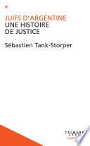 Juifs d'Argentine
