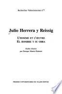Julio Herrera y Reissig