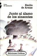 Junto al álamo de los sinsontes