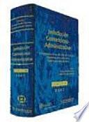 Jurisdicción contencioso-administrativa