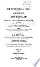 Jurisprudencia Civil