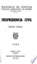 Jurisprudencia civil