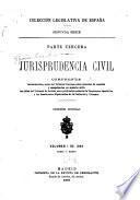 Jurisprudencia civil