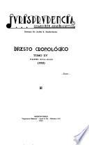 Jurisprudencia
