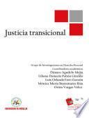 Justicia Transicional