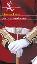 Justicia uniforme