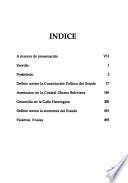 Justicia y dignidad