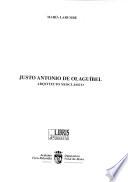 Justo Antonio de Olaguíbel
