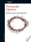 Justos por pecadores